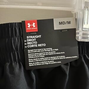 Under Armour track pants